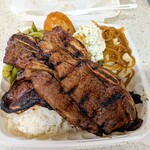 Yummy Korean BBQ - 料理写真: