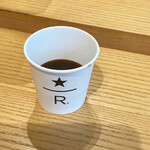 スターバックス リザーブ(R) カフェ - 
