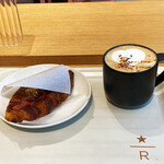 スターバックス リザーブ(R) カフェ - 