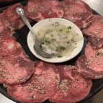 神保町食肉センター - 