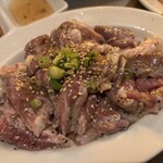 神保町食肉センター - 