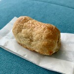 お菓子のきくち - 料理写真:ほっしぃ〜も　本日焼き