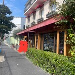 オーボンヴュータン - 