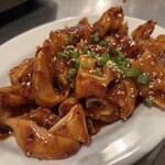 神保町食肉センター - 