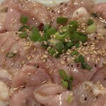 神保町食肉センター - 