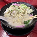 王鶴 - 