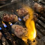 神保町食肉センター - 