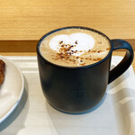 スターバックス リザーブ(R) カフェ - 