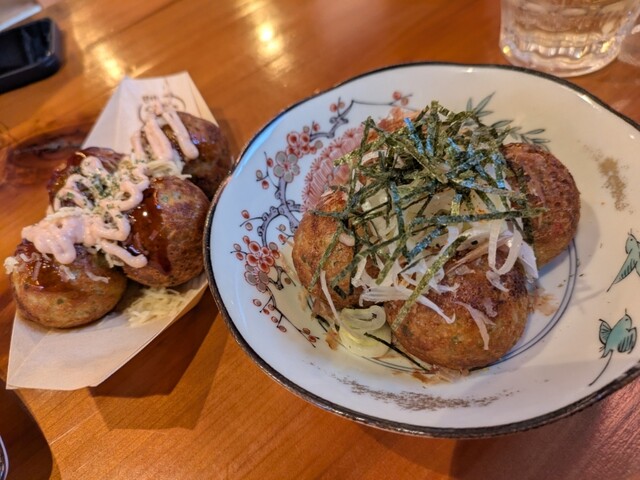 銀だこハイボール酒場 盛岡駅前店 - 盛岡（居酒屋）の写真