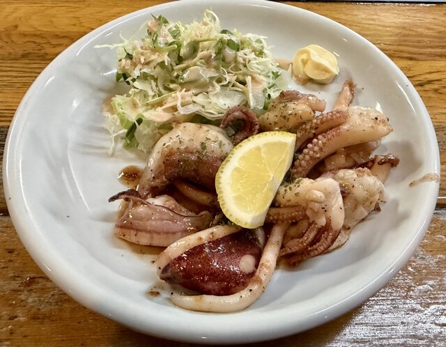 Teppan Yaki Sosen photo 5