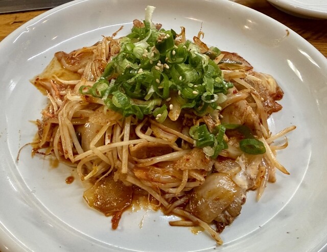 Teppan Yaki Sosen photo 3