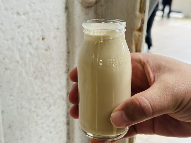 MILK SHOP LUCK Akihabara Konai Ten photo 3