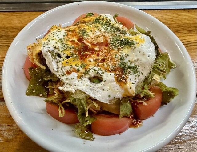 Teppan Yaki Sosen photo 2