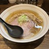 ラーメン屋 切田製麺
