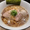 ラーメン GINZA  TON BOX