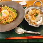 アスリート中華ダイニングYI-CHANG - 