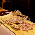 新日本料理おぶね - 