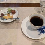 ル・リュタン 磯谷 - 