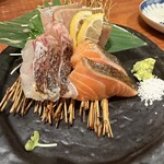 炭炉ばた こみ哉 松山 - 