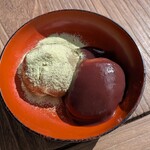 そば処こめや - 