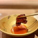 新日本料理おぶね - 