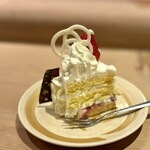 新日本料理おぶね - 