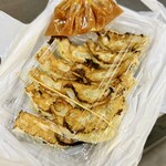 餃子専門ハファダイ - 