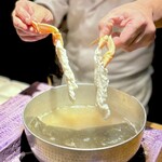 新日本料理おぶね - 