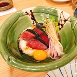 すし酒場 にほんいち - 