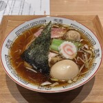 ラーメンWalkerキッチン - 