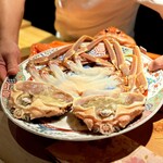 新日本料理おぶね - 