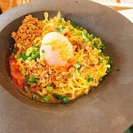 アスリート中華ダイニングYI-CHANG - 