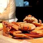 新日本料理おぶね - 