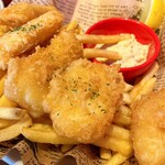 麦酒酒場 なかなか - 