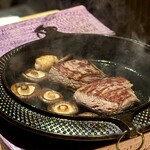 新日本料理おぶね - 