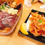 すし酒場 にほんいち - 