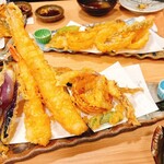 すし酒場 にほんいち - 