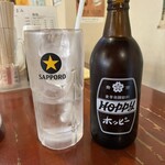立ち呑み酒場 K - 