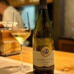 新日本料理おぶね - 