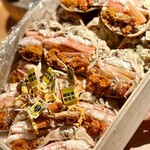 新日本料理おぶね - 