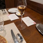 ル・リュタン 磯谷 - 