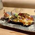 新日本料理おぶね - 