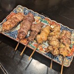 九州酒場 縁 大泉学園店 - 