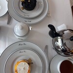 マリアージュフレール 銀座本店 - 