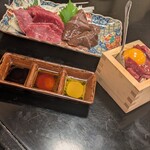 九州酒場 縁 大泉学園店 - 