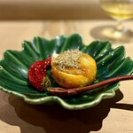 新日本料理おぶね - 