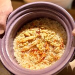 新日本料理おぶね - 