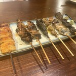 虎ノ門 うなぎのお宿 - 