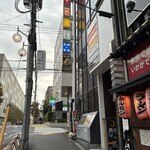 立ち呑み酒場 K - 