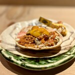 新日本料理おぶね - 